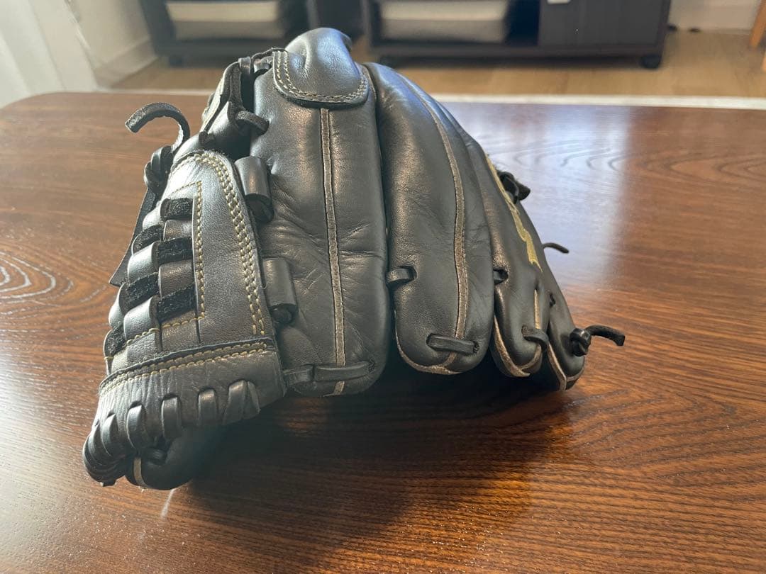 SSK 軟式グローブ 投手用