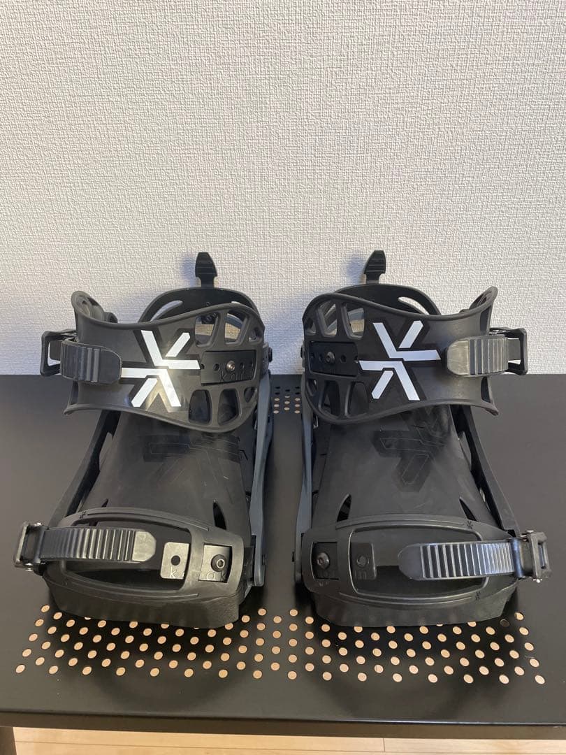 【美中古❗️】FREE RANGER Sサイズ Karakoram