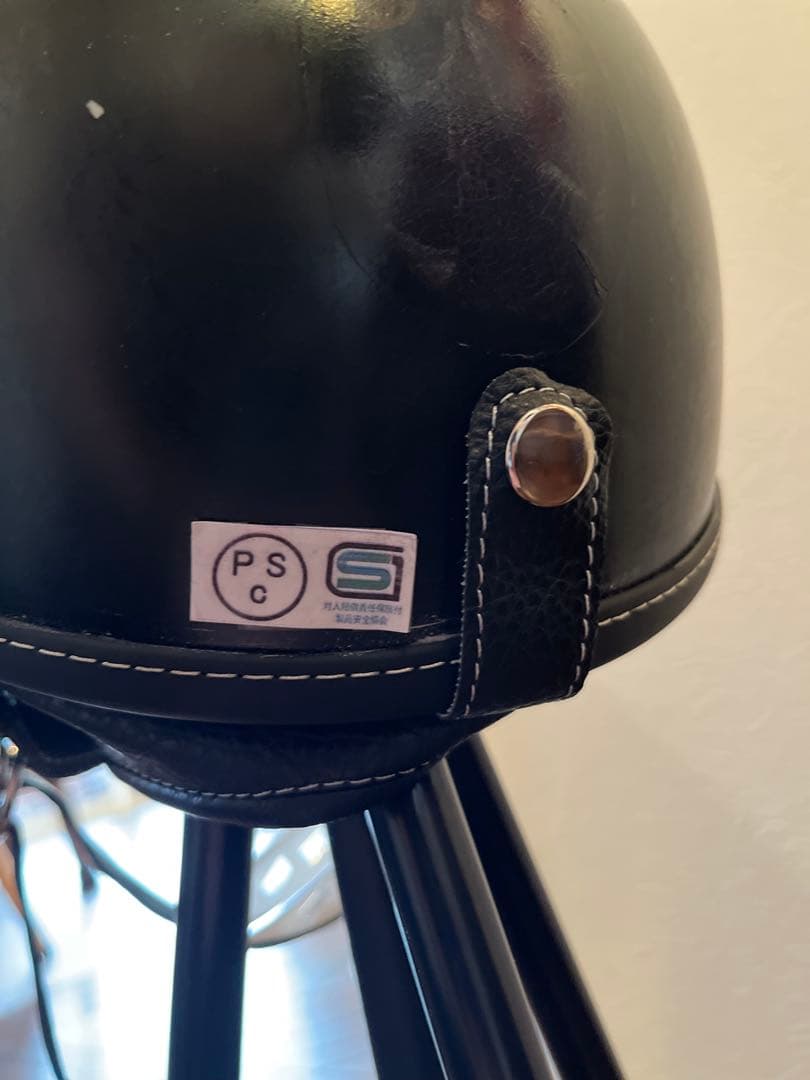 ポリヘル　ショーティー　オーシャンビートル buco bell ビンテージ