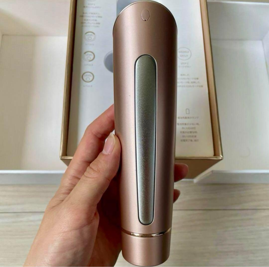 YA-MAN ヤーマン 美顔器 フォトプラスシャイニー