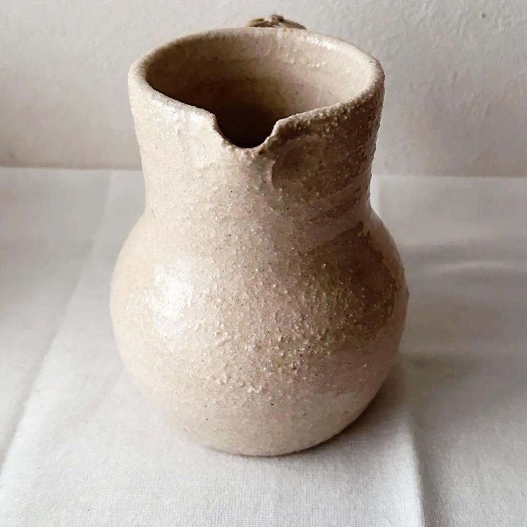 十場あすか　耐火ピッチャー 耐熱ポット 直火