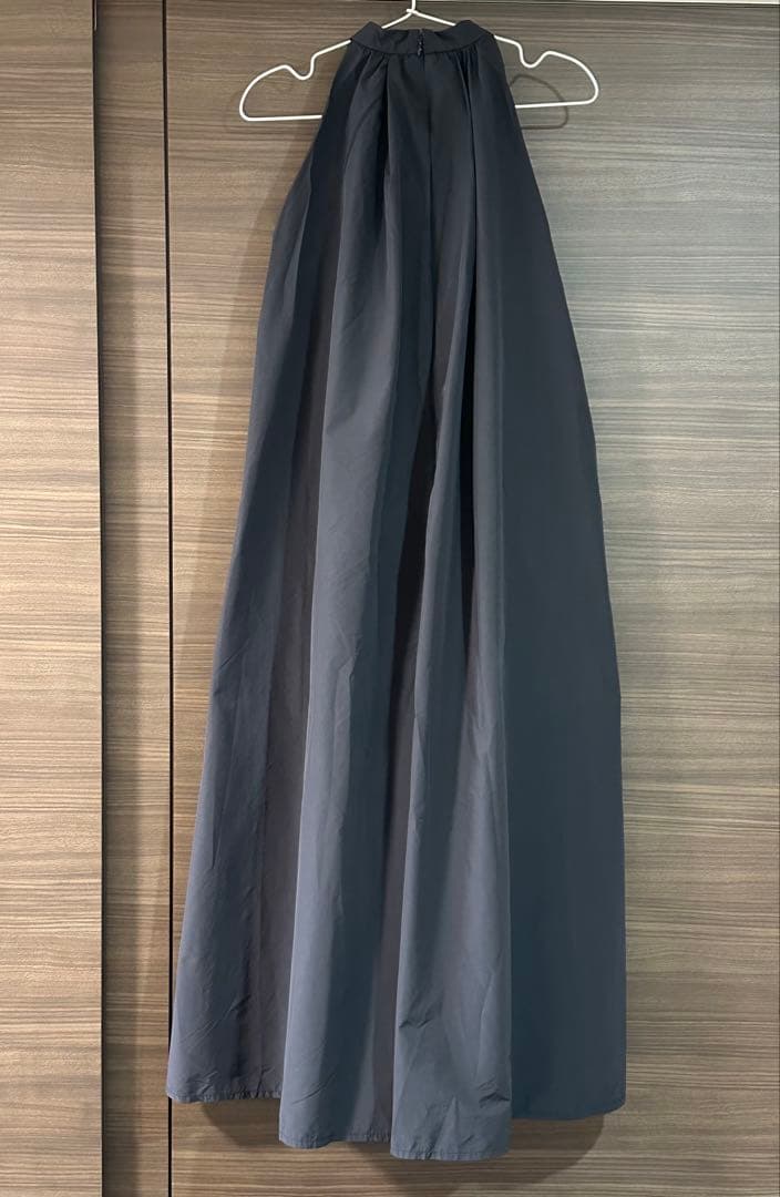 ETRE TOKYO アメスリタックオールインワン Sサイズ 黒