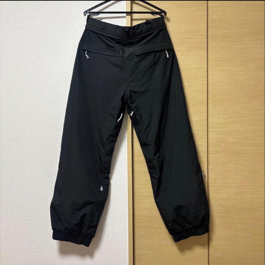 ゴ*ん様 ボルコム　ロンゴ　ゴアテックス　パンツ　値下げ