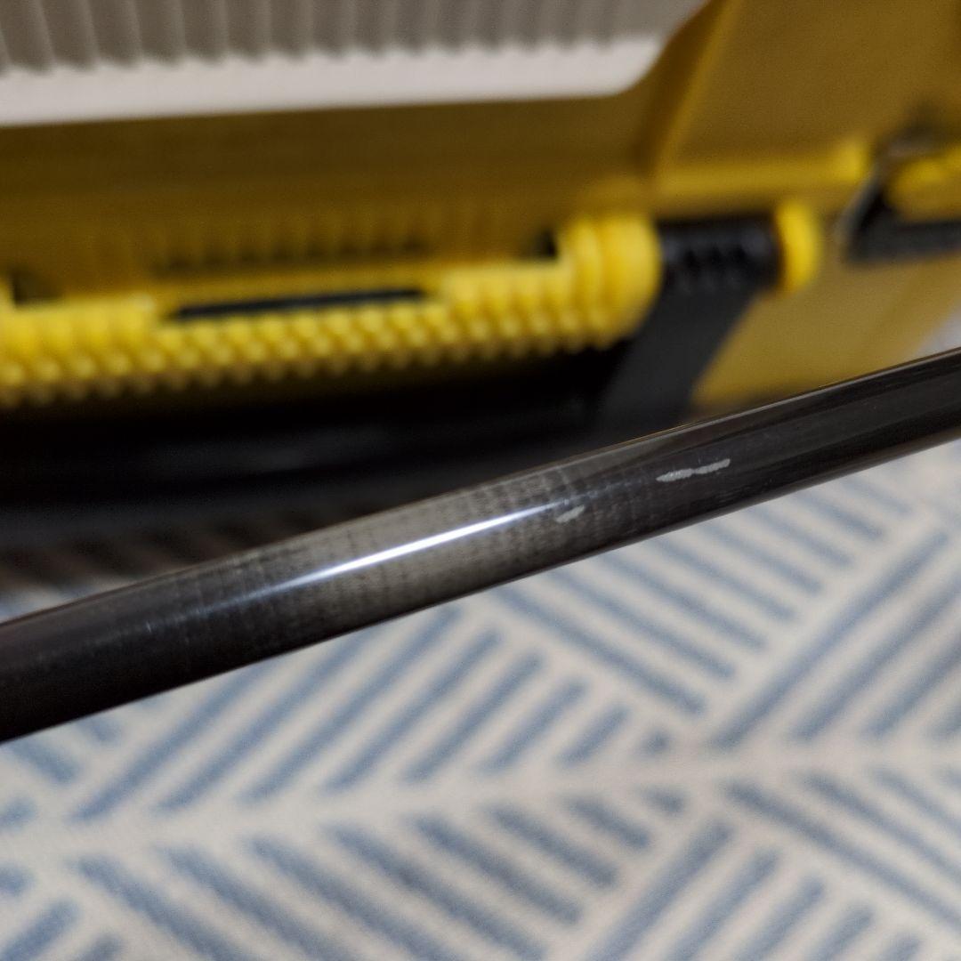 デプスサイドワインダースラップショットFE