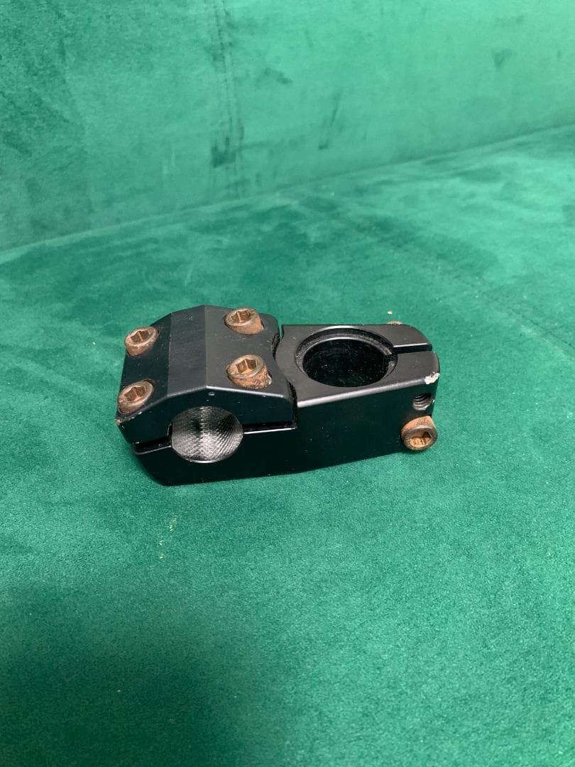 パーツ ANIMAL POP OFF STEM BLACK