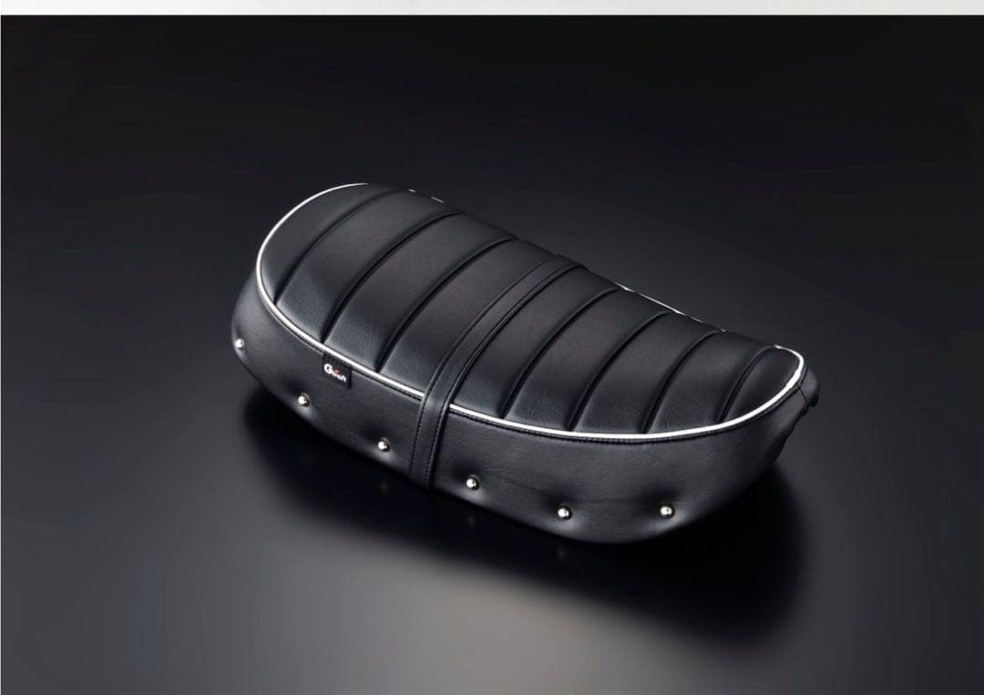 T*R様 ダックス125 Gcraft NRシート　新品