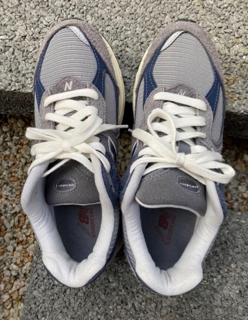 ☆美品☆New Balance 2002R EL 24cm