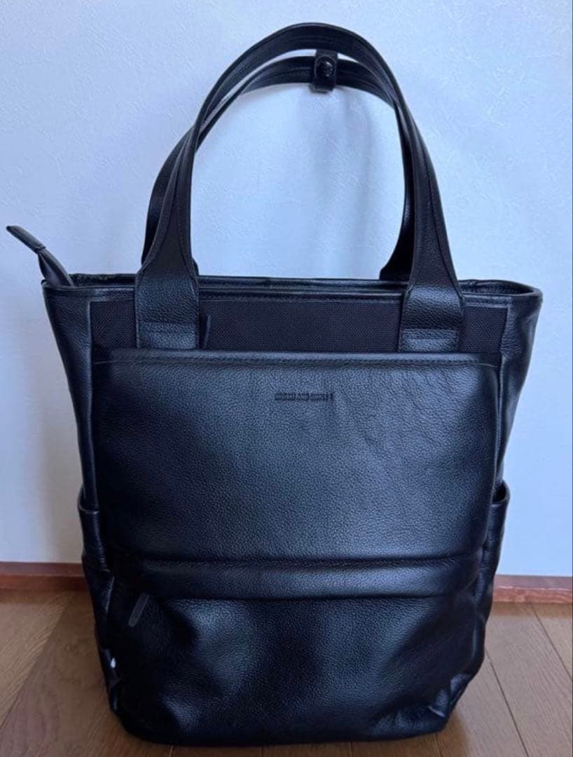 ブロスキーアンドサプライ UPPER2 トートバッグ