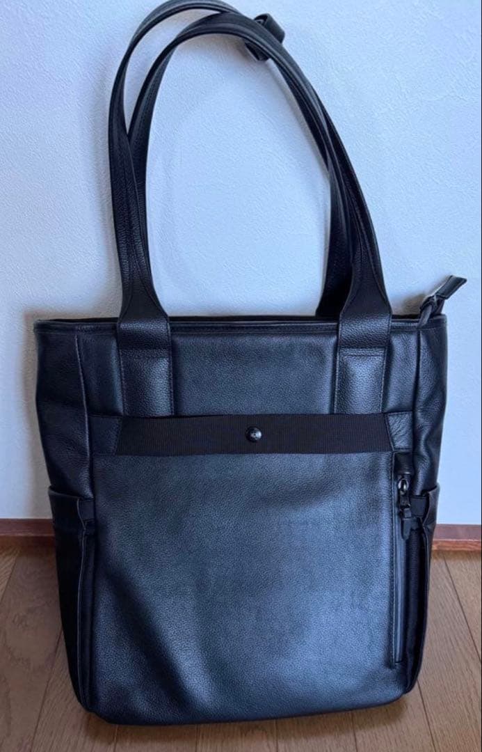 ブロスキーアンドサプライ UPPER2 トートバッグ