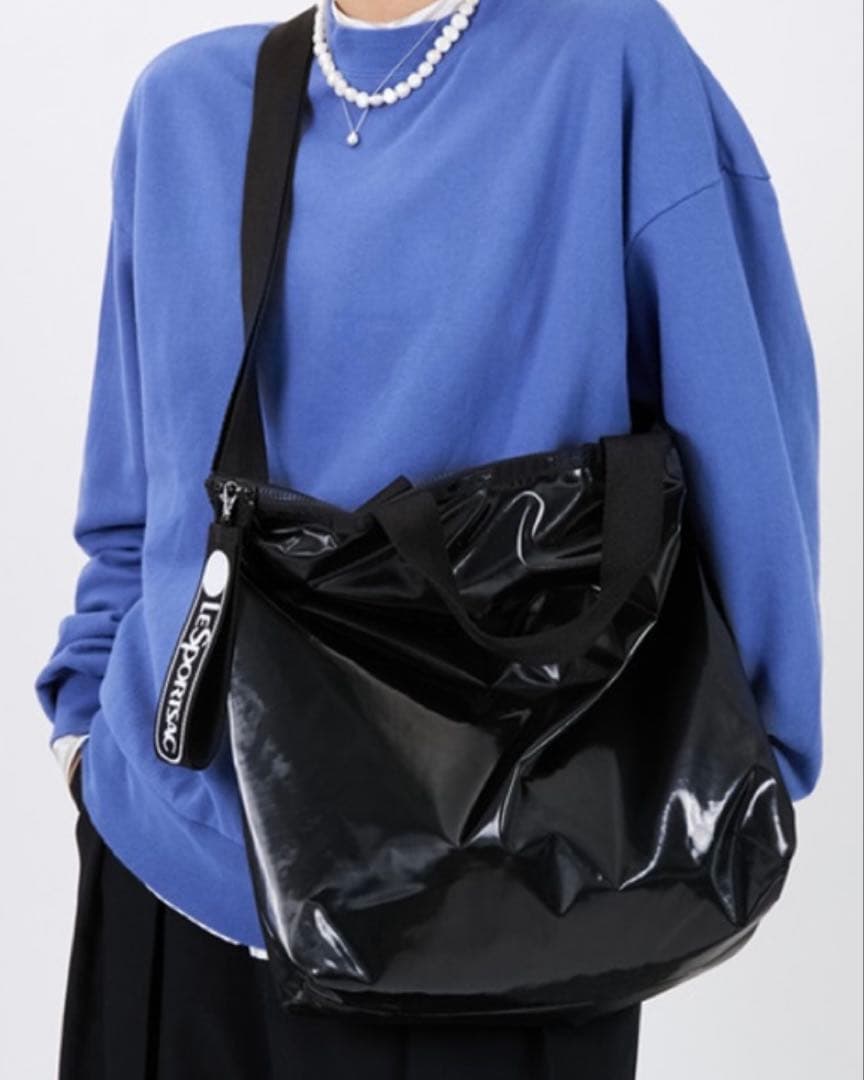 最終価格 レスポートサック ひとりっぷ GOOD DAY TOTE2 テンチ