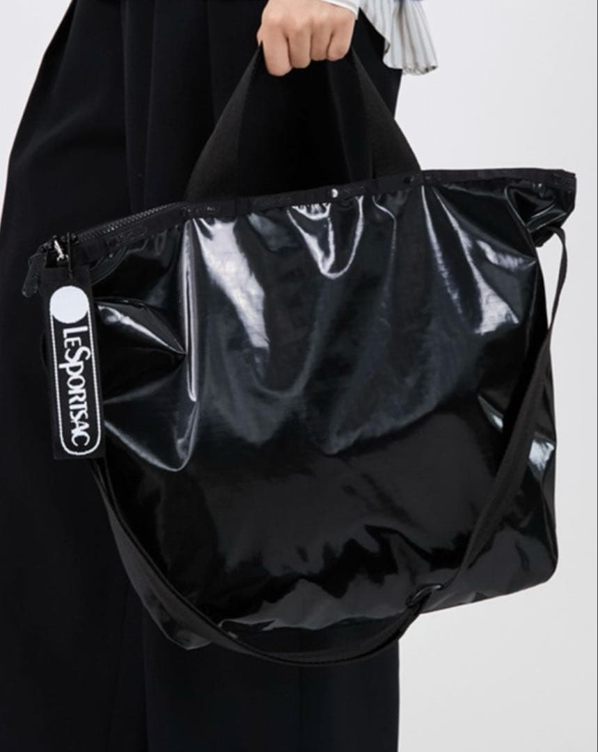 最終価格 レスポートサック ひとりっぷ GOOD DAY TOTE2 テンチ