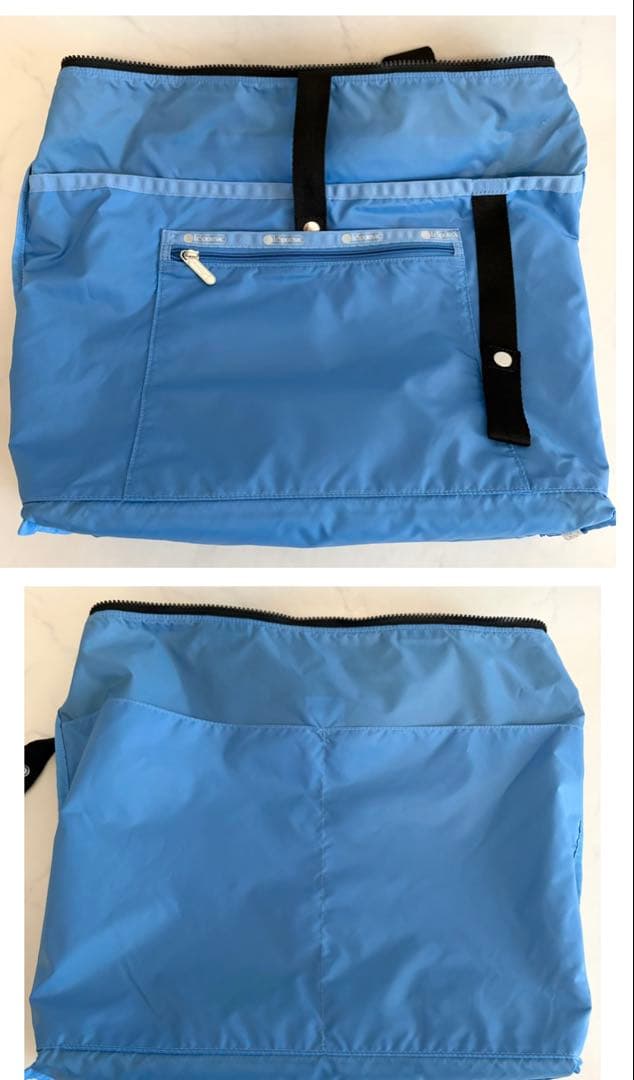 最終価格 レスポートサック ひとりっぷ GOOD DAY TOTE2 テンチ