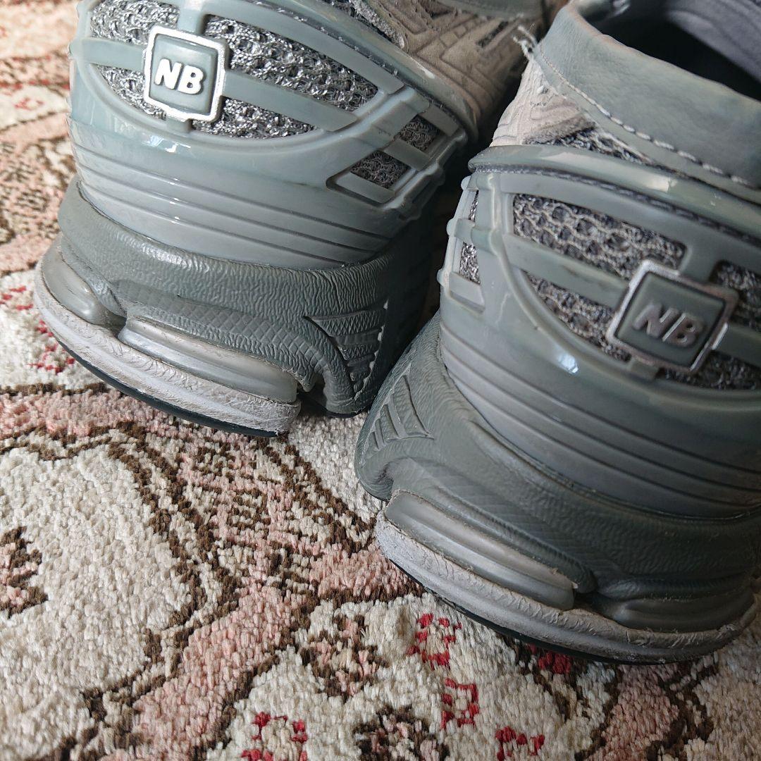 靴 New Balance U1906LGR 26.0cm/D