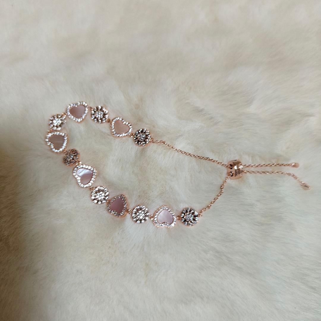 apm monaco ブレスレット