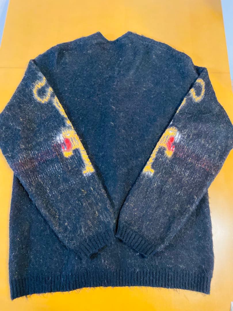 TOWNCRAFT® with Cloveru® 60s タイガー