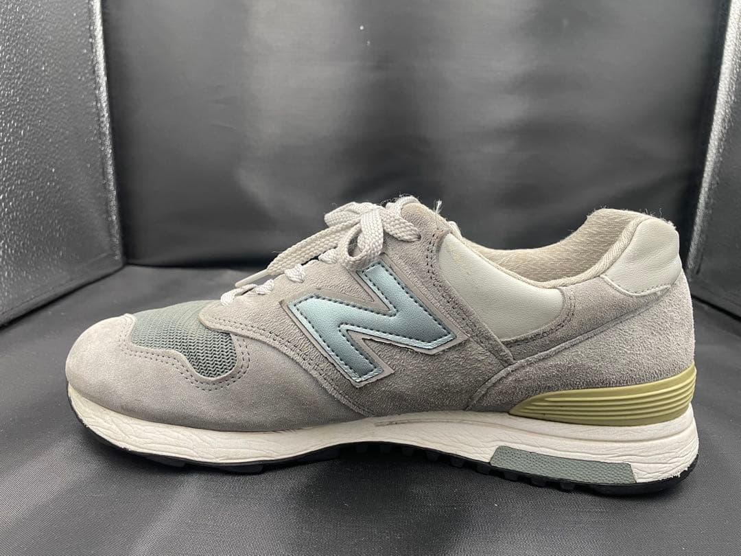 ニューバランス　M1400　27.5センチ