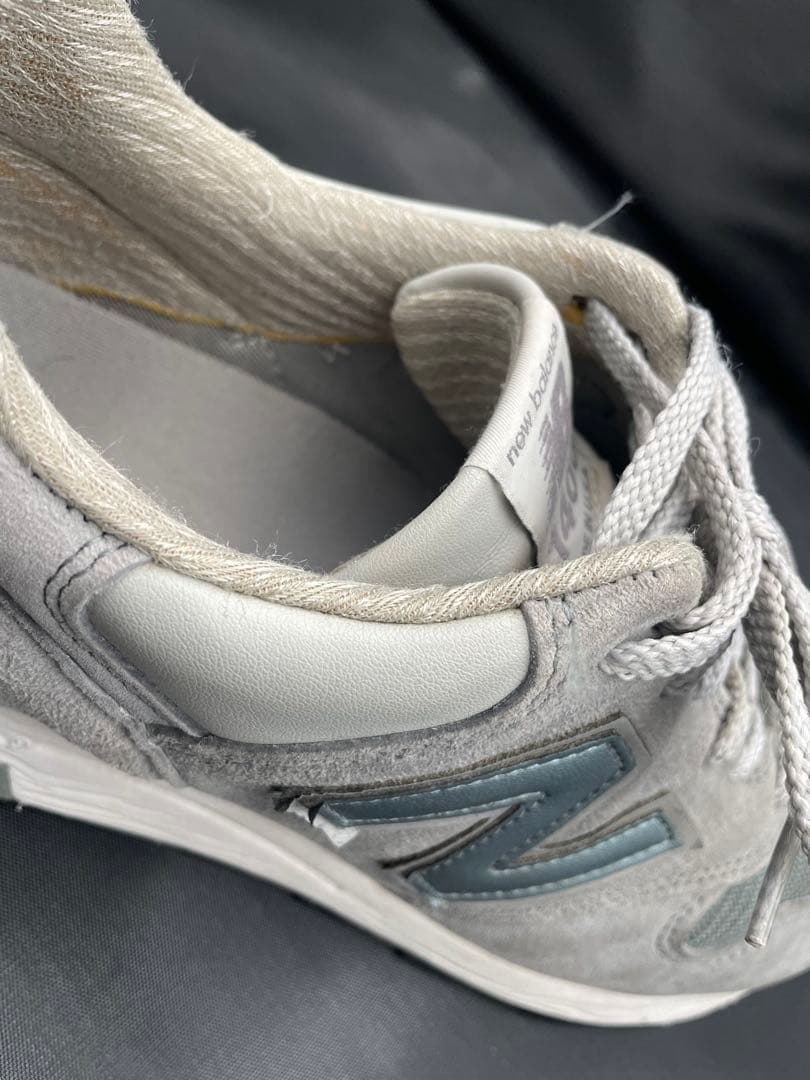 ニューバランス　M1400　27.5センチ