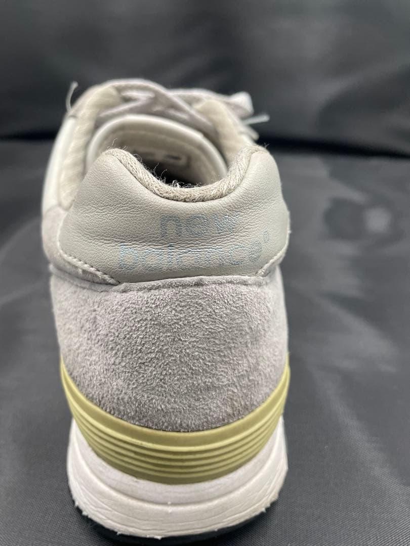 ニューバランス　M1400　27.5センチ