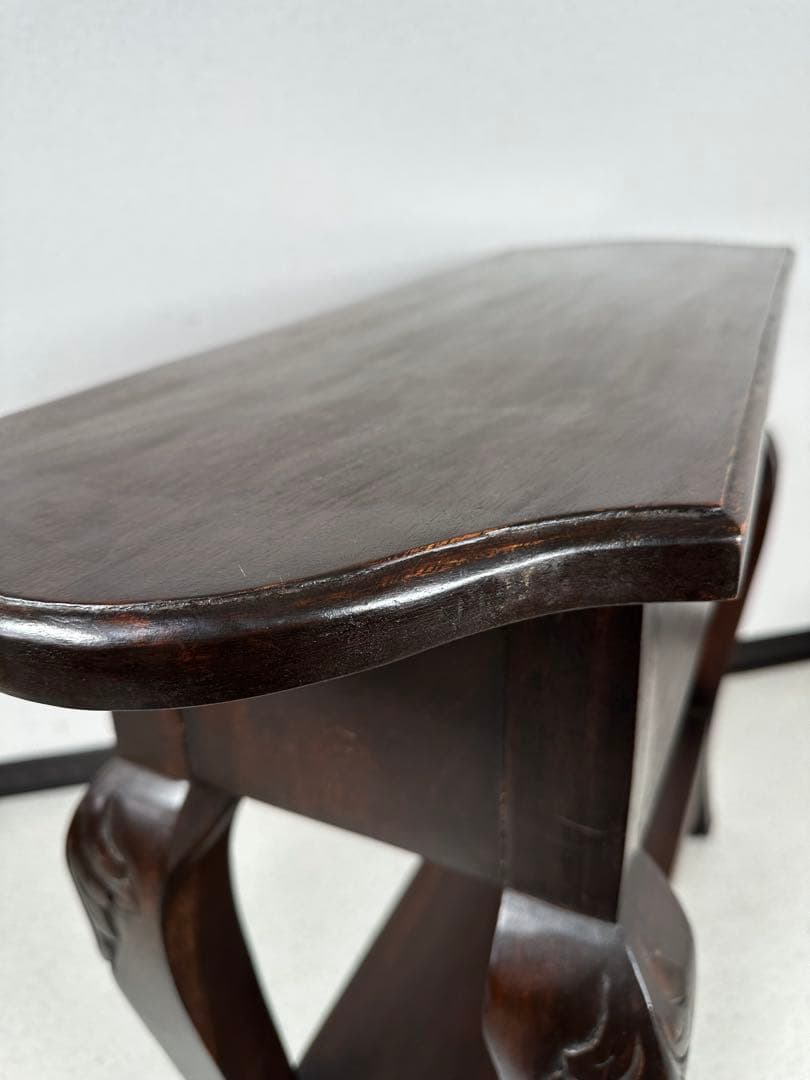 神戸家具 コロニーハウス アジアンスタイル コンソールテーブル ※i4※