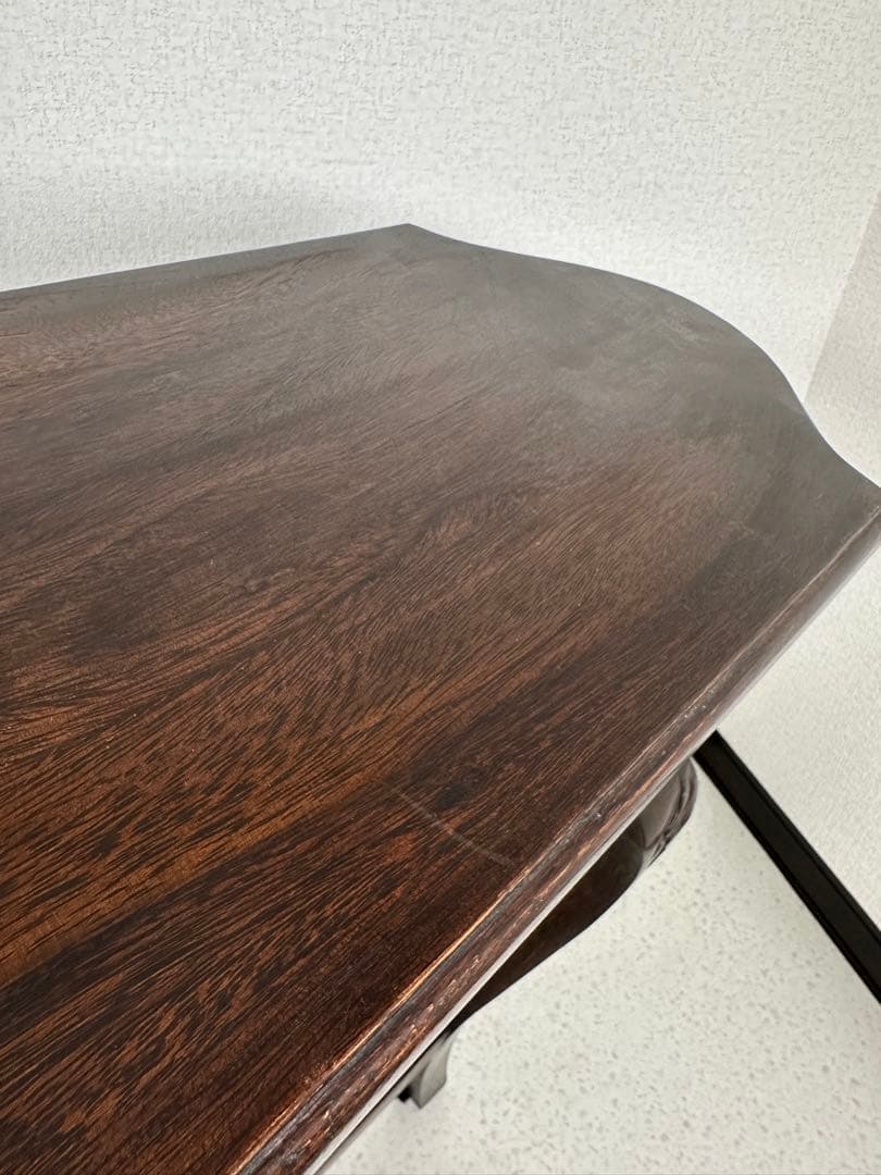 神戸家具 コロニーハウス アジアンスタイル コンソールテーブル ※i4※