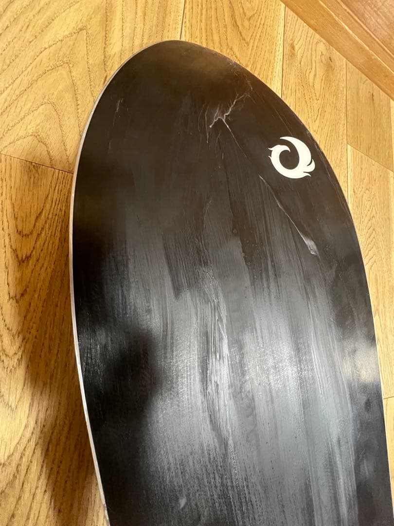 オガサカパウダーボードSHIN 「　（深 ）156