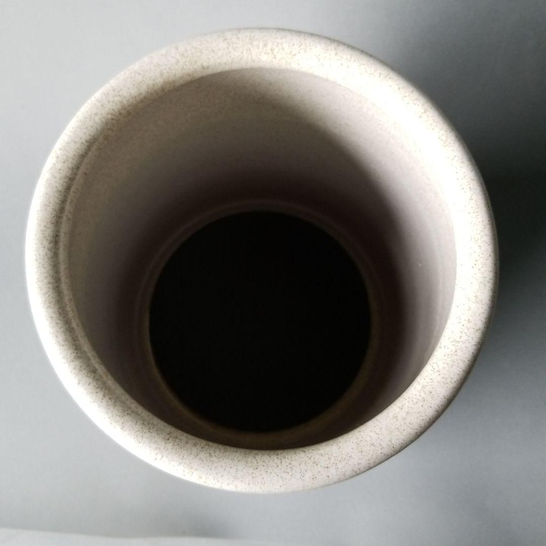 信楽焼傘立て  ふくろう 高さ３９cm