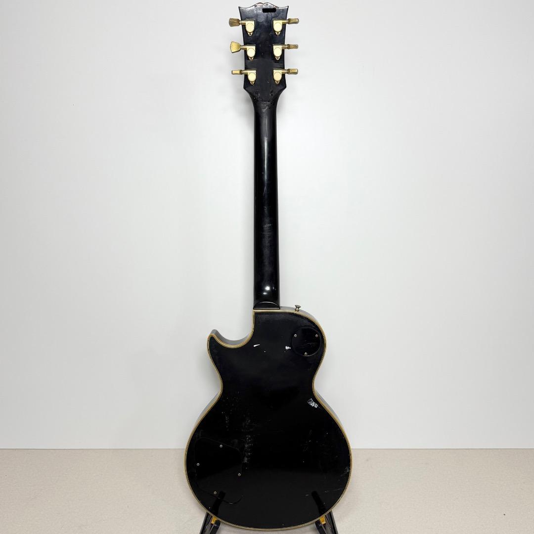 希少 Orville by Gibson Les Paul Custom 90年