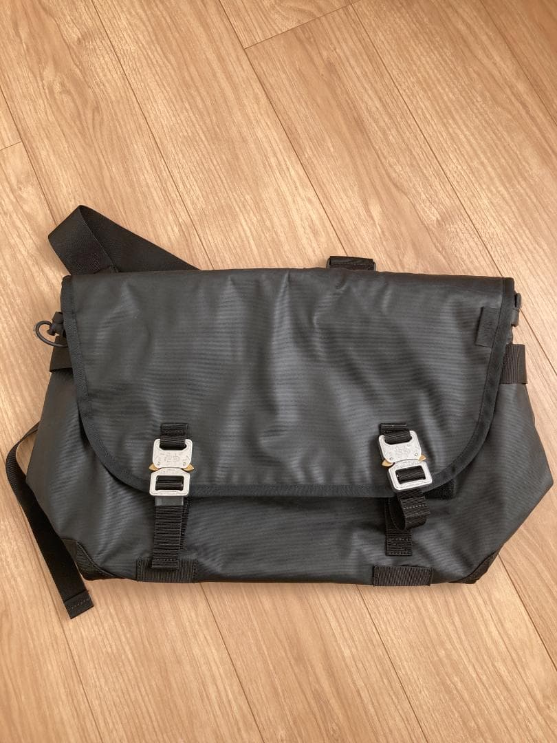 ⭐︎28日まで特価bagjack メッセンジャーバッグ lieu別注モデル