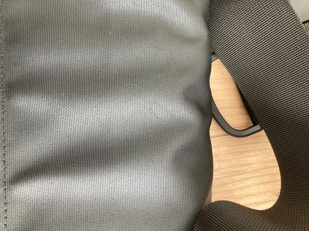 ⭐︎28日まで特価bagjack メッセンジャーバッグ lieu別注モデル