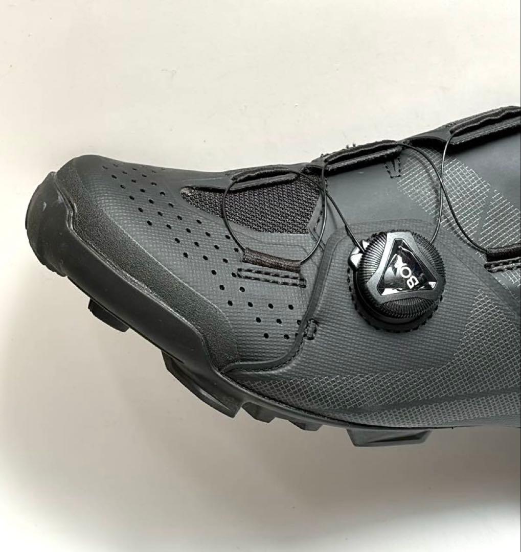 シマノ XC3（SH-XC300 ）SPDビンディング (25.8cm)ワイド