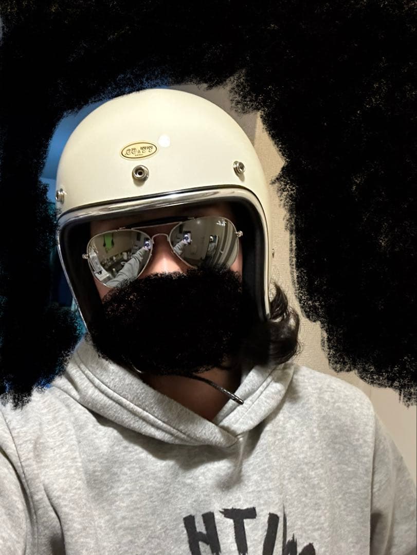 TT&CO 500-TX L/XLシェル