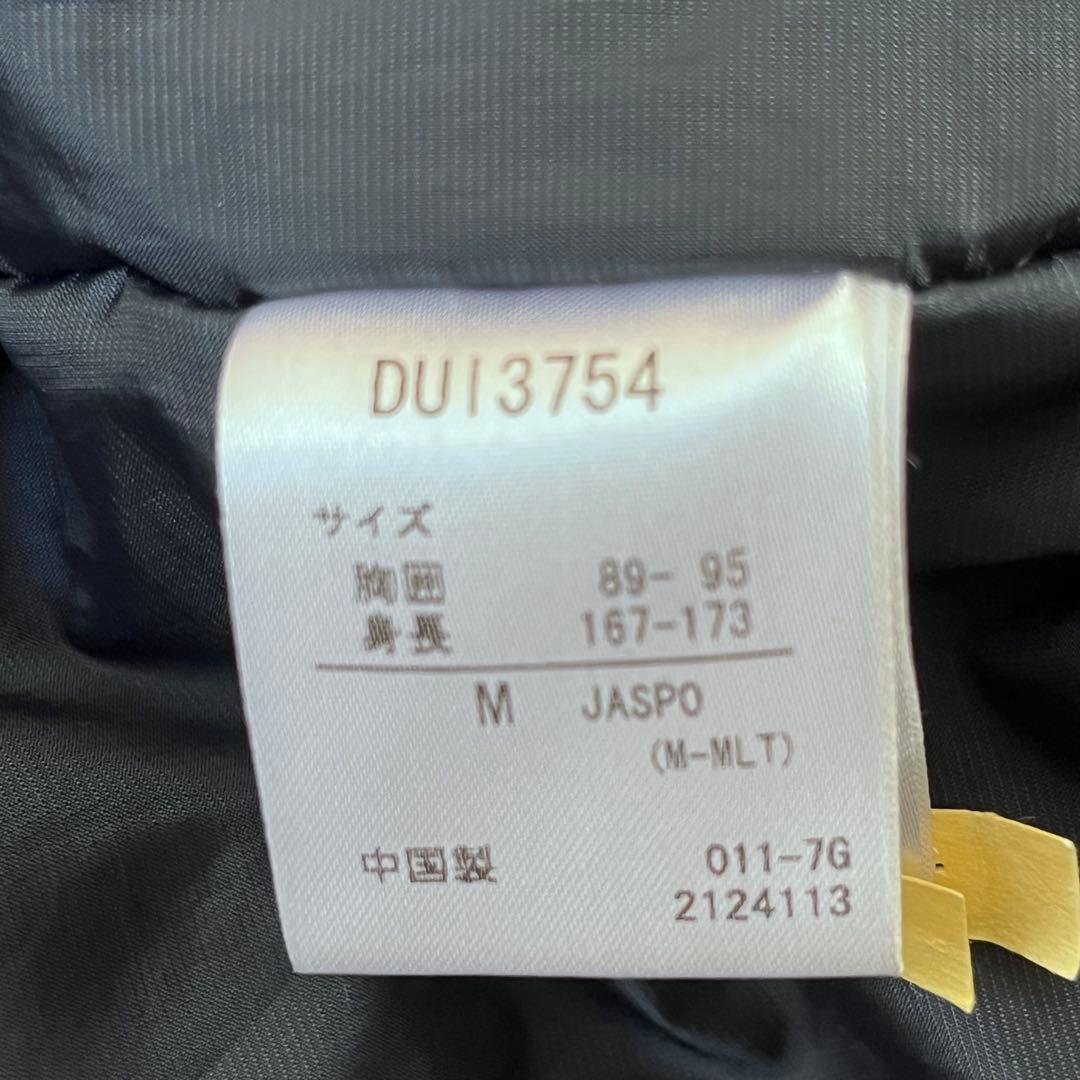 デサントDESCENTE ダウンコート