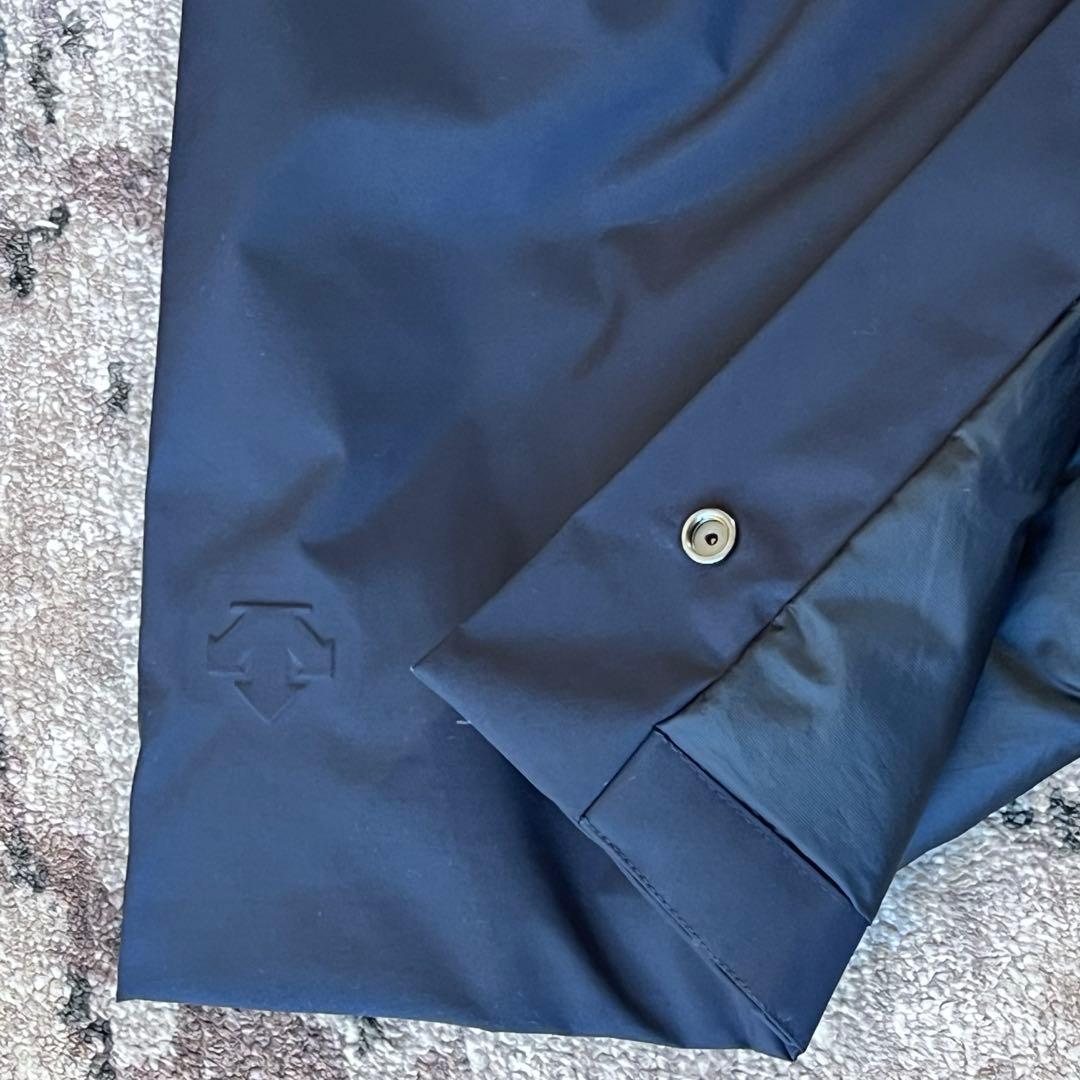 デサントDESCENTE ダウンコート