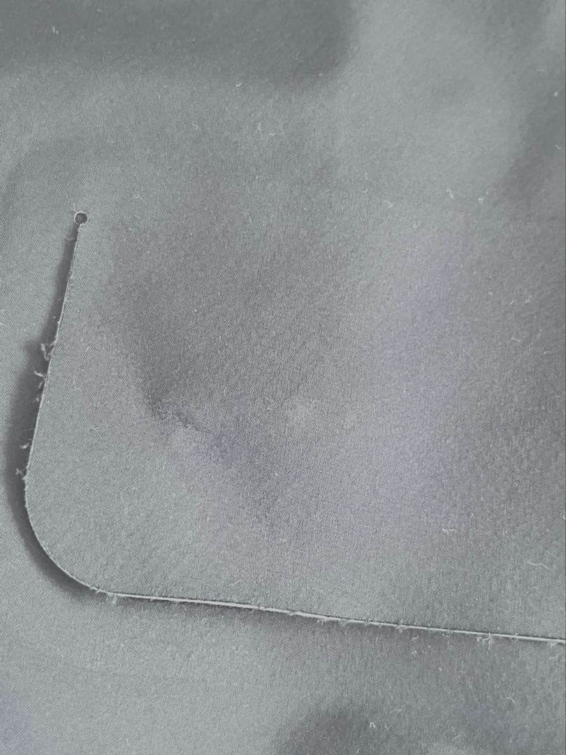 デサントDESCENTE ダウンコート