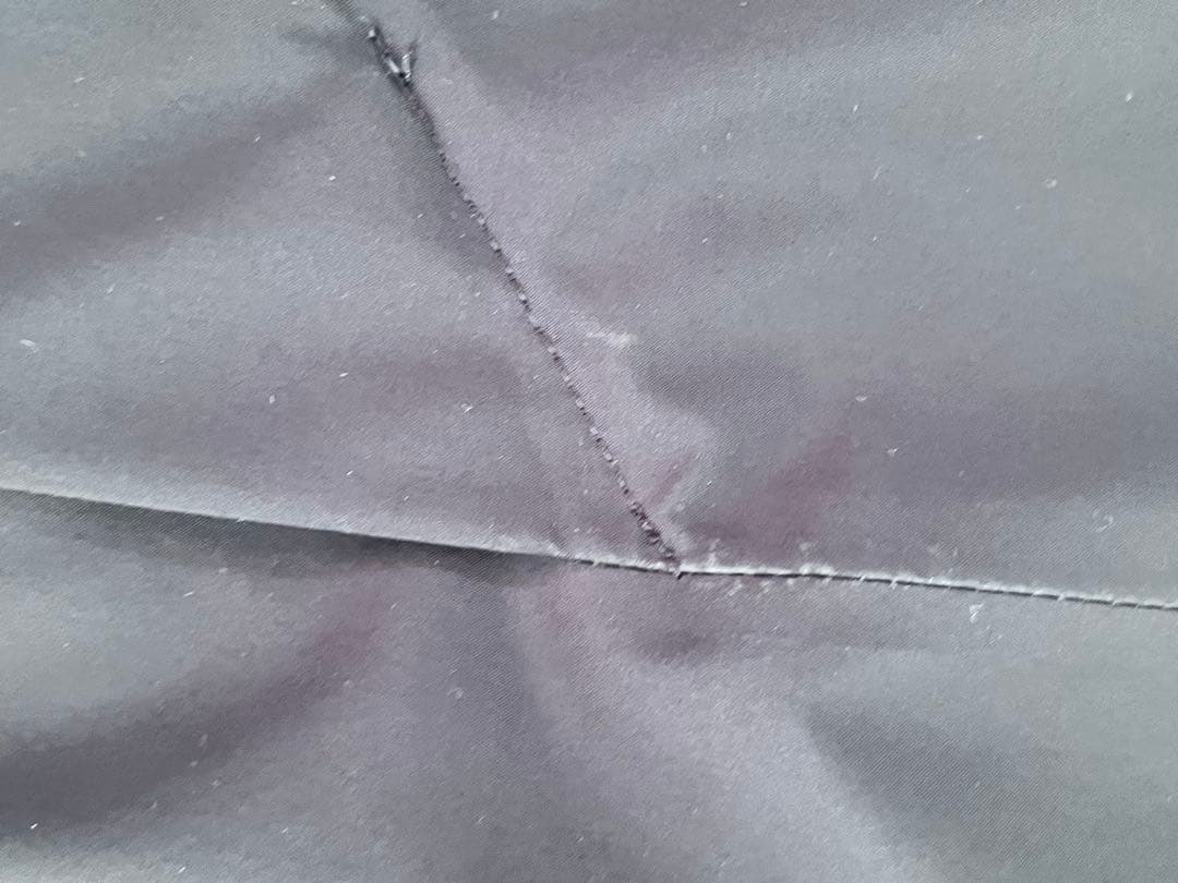 デサントDESCENTE ダウンコート