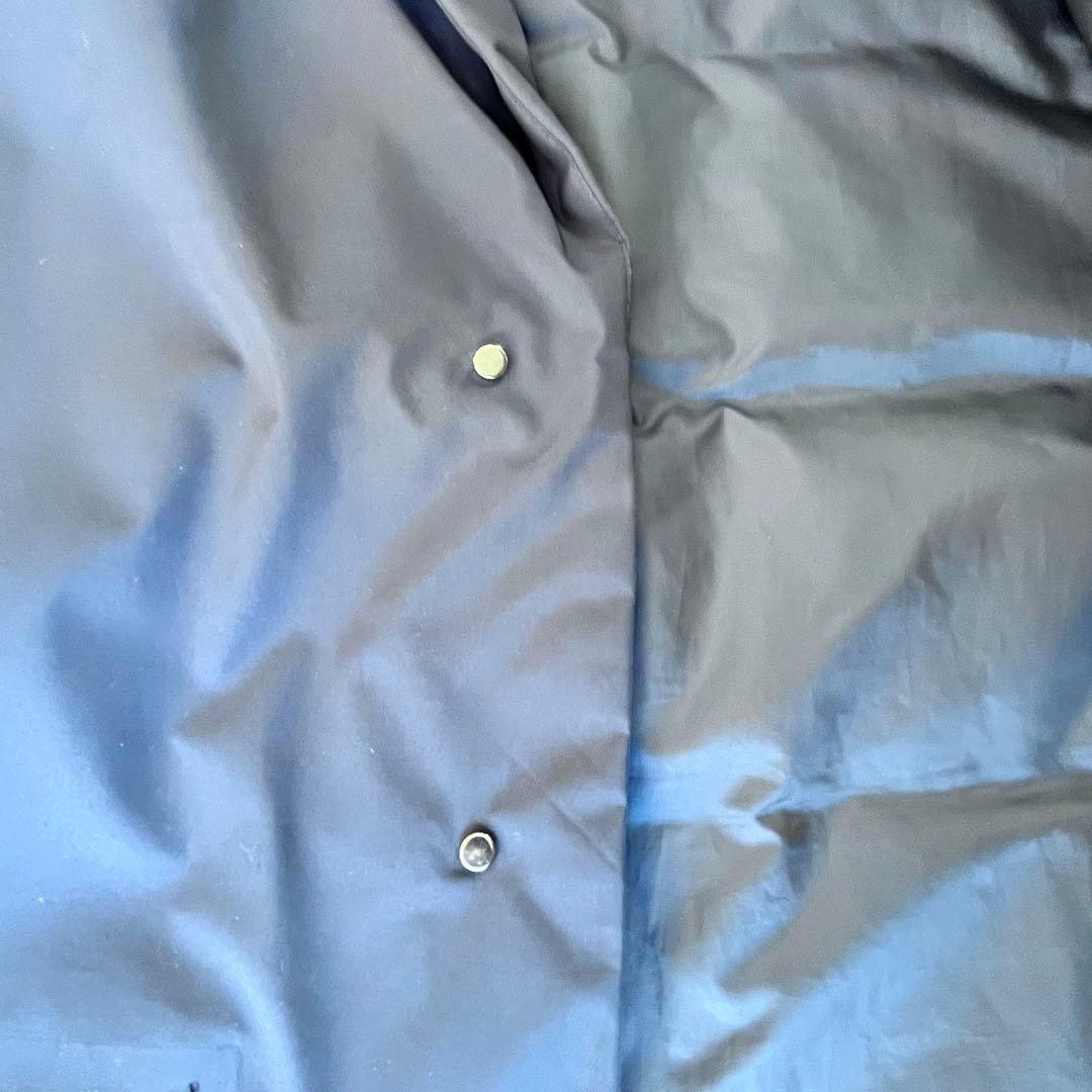 デサントDESCENTE ダウンコート