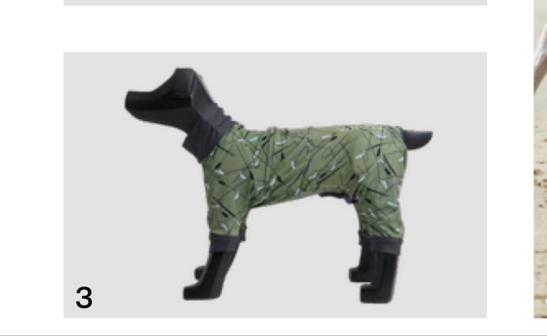 ALPHAICON MLサイズMOSSY