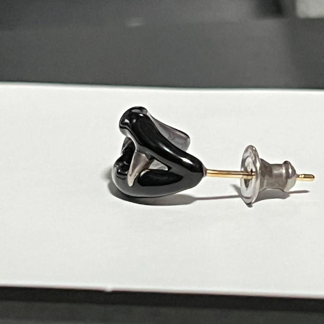 アクセサリー GOTHIC Yohji Yamamoto VAMPIRE PIERCE