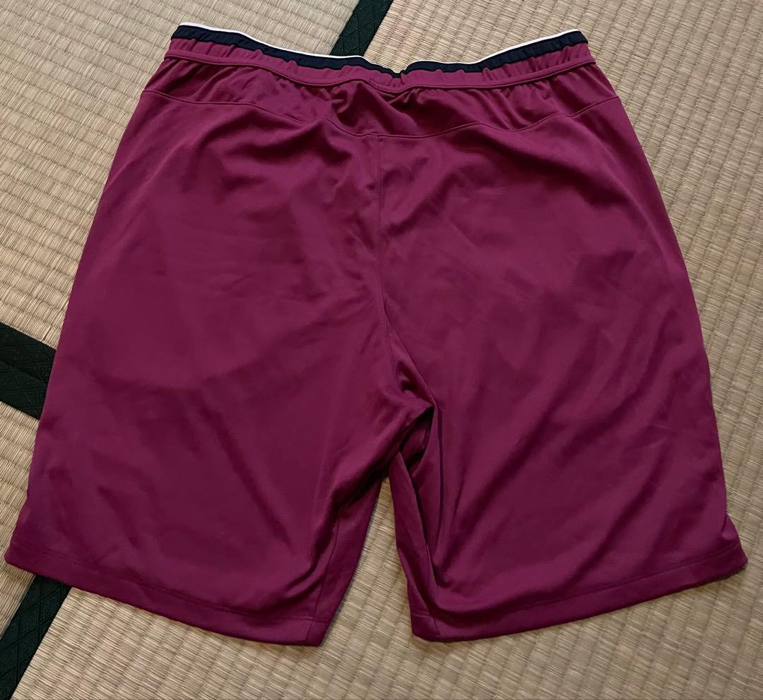 【美品】ユニクロ　フェデラー　上2枚、下1枚　3点セット