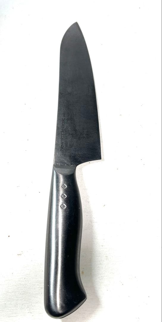 本割込鋼 関孫六 朱雀 三徳包丁&石鍋裕ペティナイフ2本&パン切包丁他6本セット