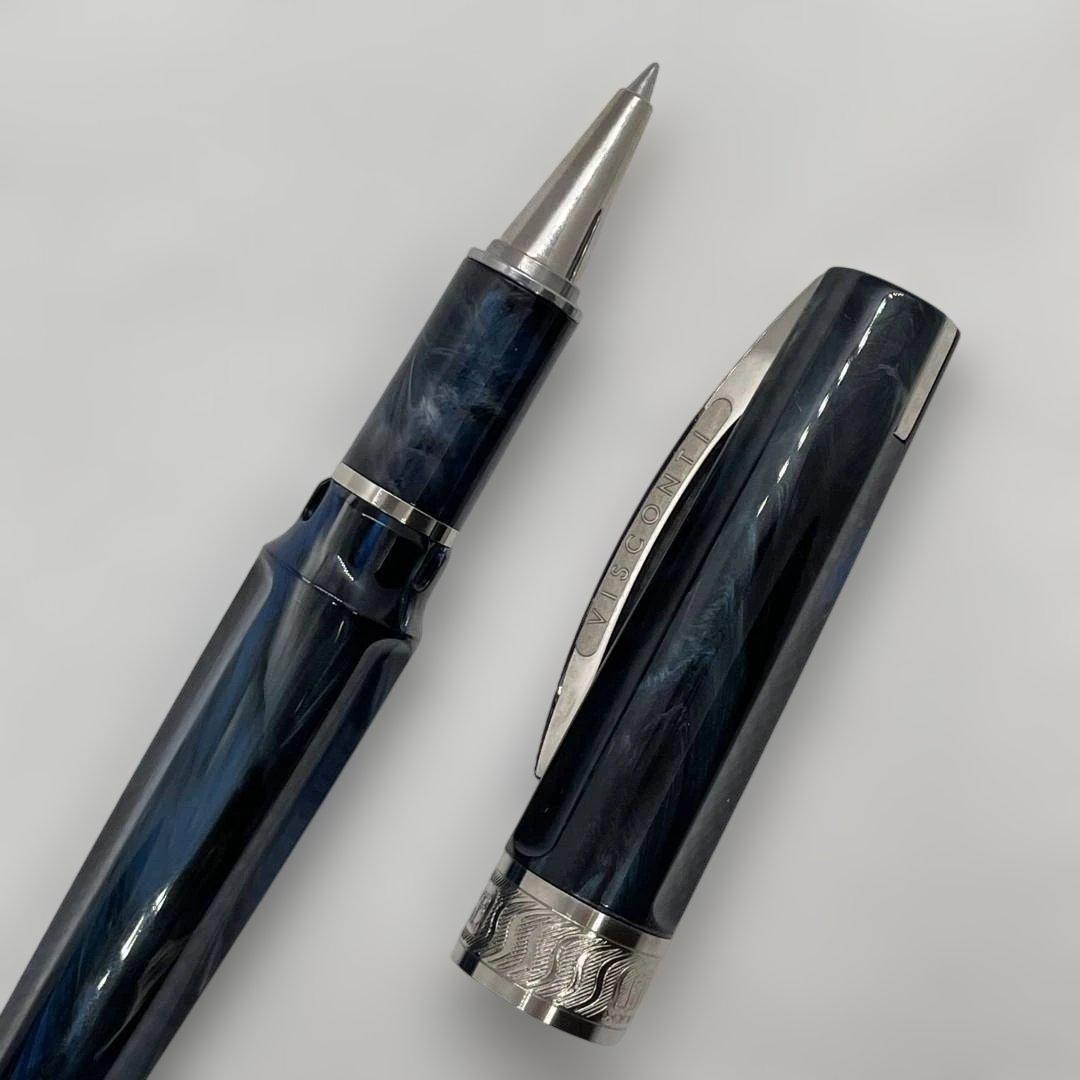 VISCONTI/ビスコンティ　ローラーボール　ミラージュ