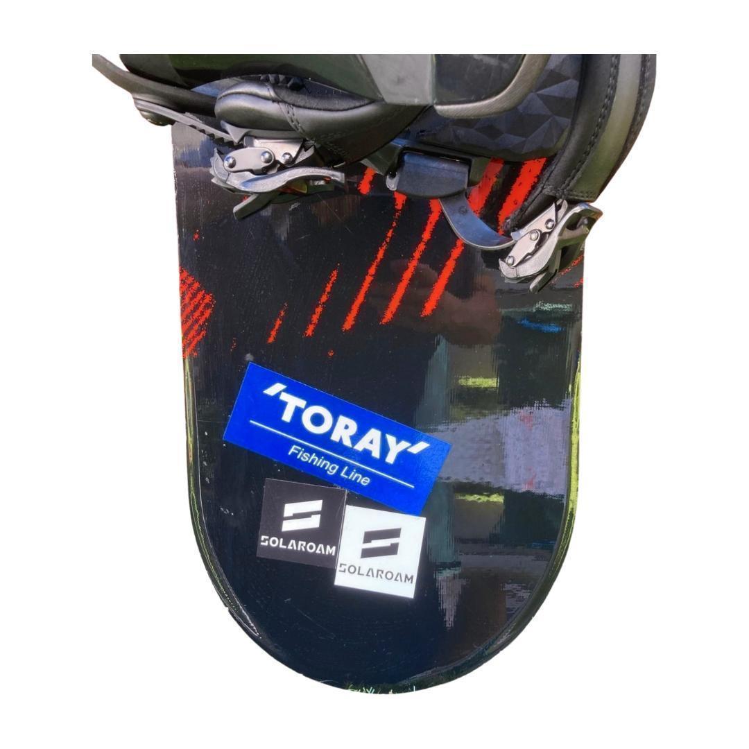 ⭐️2点セット⭐️K2 STANDARDスノーボード ＆ HEAD ビンディング