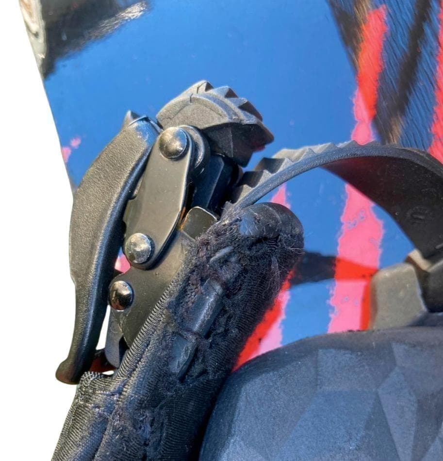 ⭐️2点セット⭐️K2 STANDARDスノーボード ＆ HEAD ビンディング