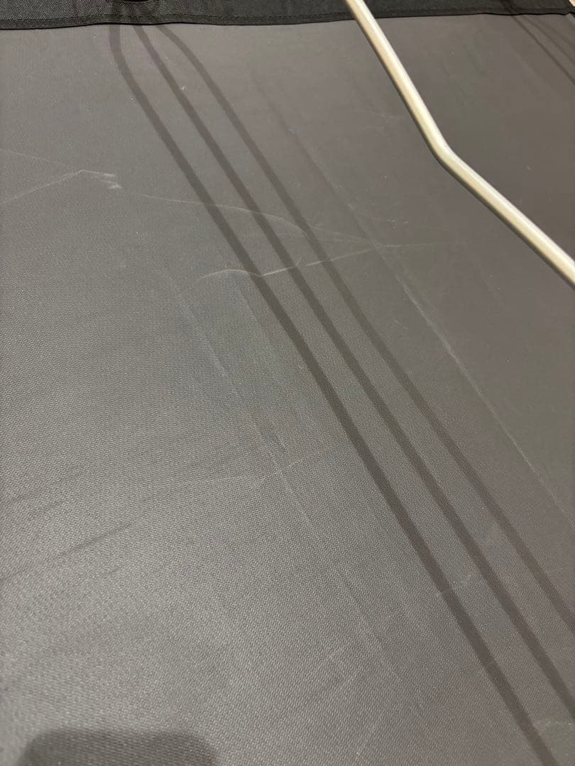 DOD ワイドキャンピングベッド