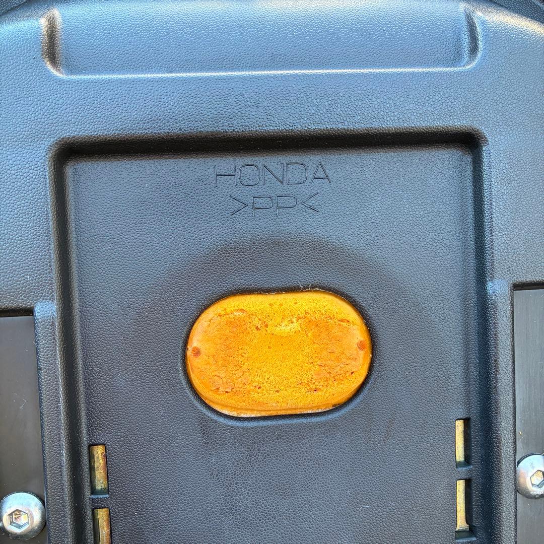 け*る様 HONDAホンダフォルツァMF06 純正シート FORZA250cc