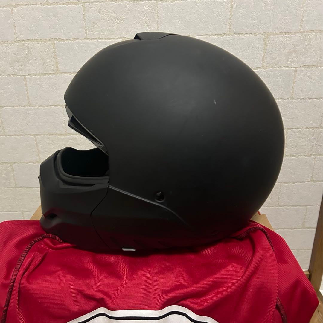 BELL ブルーザー　フルフェイス　マットブラック