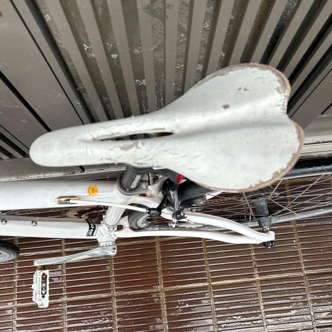 LOUIS GARNEAU/ルイガノ LGS-CEN AL6066￼ロードバイク