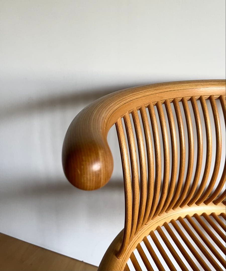 Jutta & Herbert Ohl Circo Chair ポストモダン