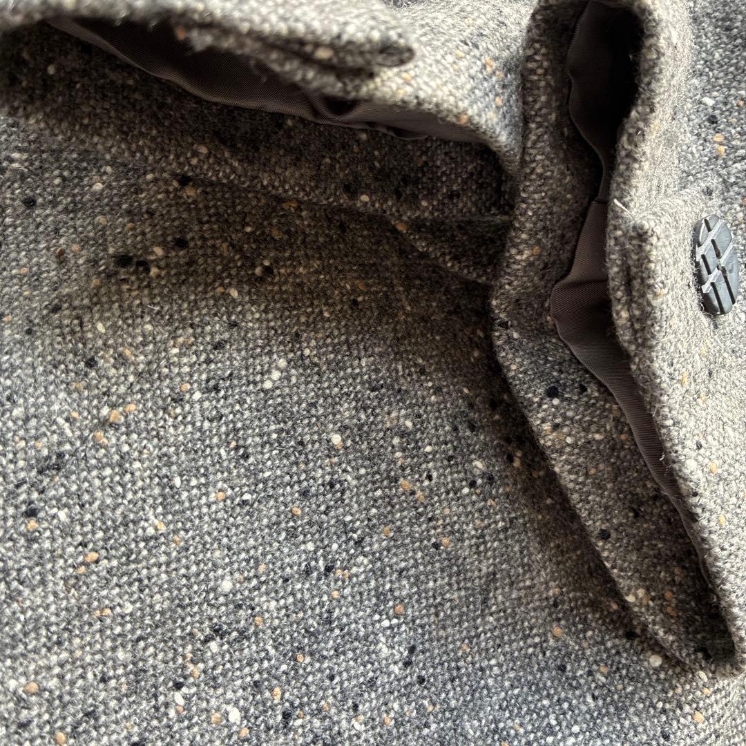 カシミア100% Leilian レリアン tweedセットアップ 13号