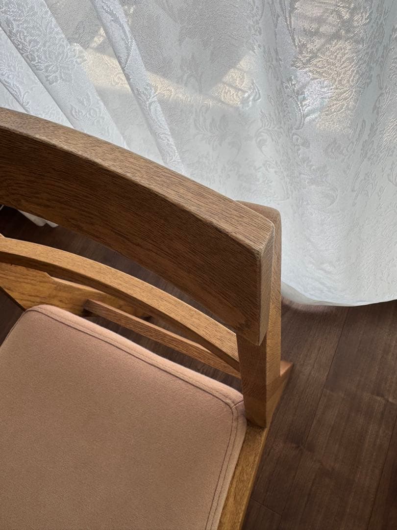 unico ADDAY ダイニングチェア